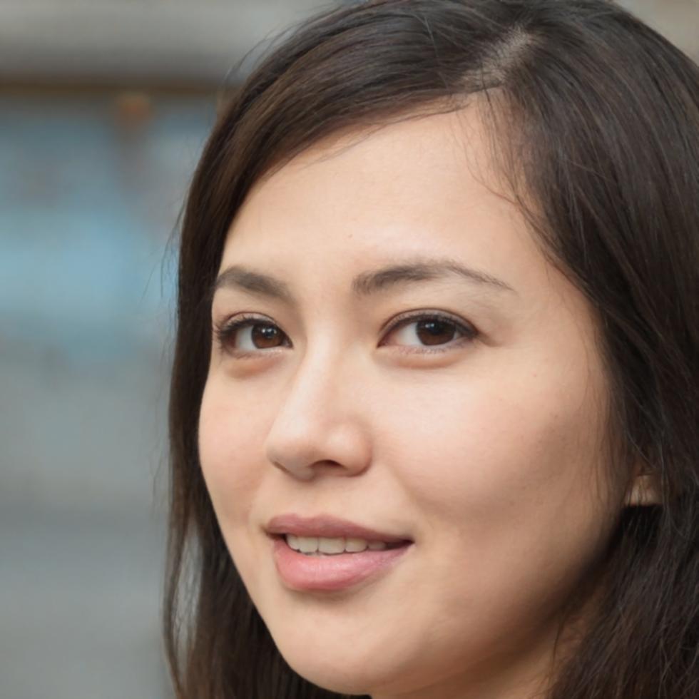Portrait d'Amélie